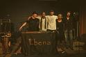 Evry Daily Photo - Les Friches Musicales - Ebena a la MJC Evry 351